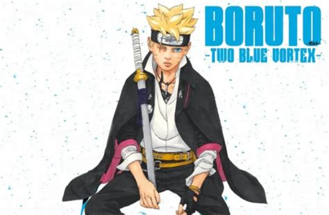 boruto two blue vortex chapter 3 leaks|Boruto: Two Blue Vortex Chapter 3